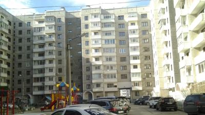 Лот: 5689333. Фото: 1. квартира. Квартиры, студии