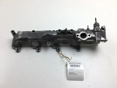 Лот: 20394064. Фото: 1. Коллектор впускной Toyota Camry... Двигатель и элементы двигателя