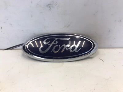 Лот: 21708012. Фото: 1. эмблема Ford Focus CB4. Кузов