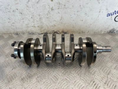 Лот: 25581472. Фото: 1. коленвал Opel Astra L35. Другое (автозапчасти)