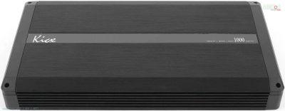 Лот: 11101944. Фото: 1. усилитель kicx ar 1350w. Усилители
