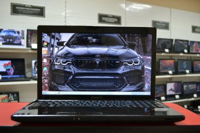 Лот: 15507492. Фото: 1. lenovo G585 (15.6"/AMD E1-1200... Ноутбуки