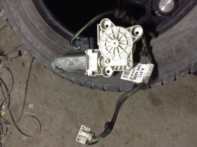 Лот: 8515160. Фото: 1. стеклоподьемник Mercedes W211... Электрооборудование