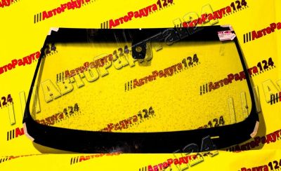 Лот: 18649761. Фото: 1. Стекло лобовое BMW X5 (2006-2013... Кузов