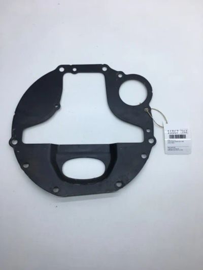 Лот: 20379598. Фото: 1. Кожух маховика Toyota Chaser 1996... Трансмиссия