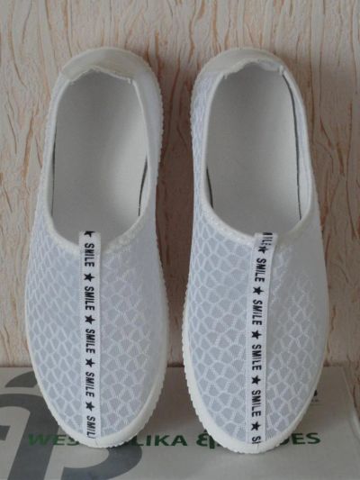 Лот: 7859816. Фото: 1. Женские - Sneakers!. Другое (женская обувь)