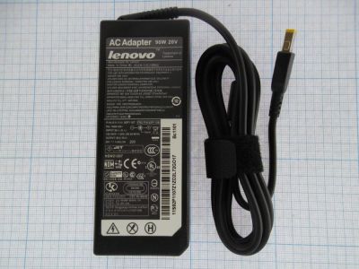 Лот: 4653618. Фото: 1. Блок питания IBM-Lenovo Yoga13... Зарядные устройства