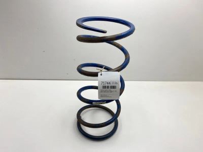 Лот: 21113481. Фото: 1. Пружина подвески Toyota Estima... Ходовая, подвеска, рулевое управление
