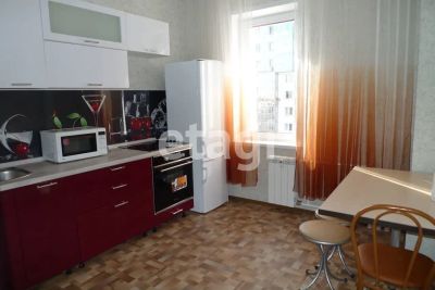 Лот: 25851557. Фото: 1. 1-комн. квартира , Красноярск... Квартиры, студии