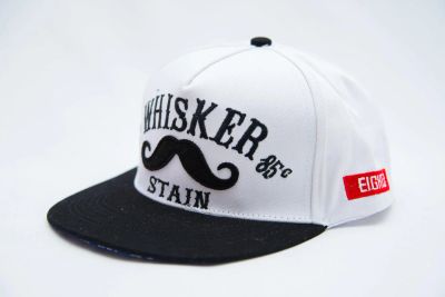 Лот: 7198408. Фото: 1. Бейсболка, кепка, snapback, whisker... Головные уборы