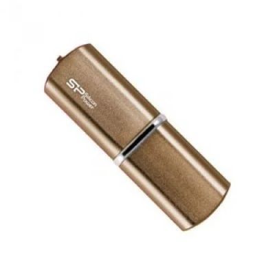 Лот: 4551830. Фото: 1. Флеш-накопитель Usb2.0 16Gb Silicon... USB-флеш карты
