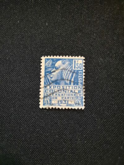 Лот: 17195979. Фото: 1. Марка 269. Марки