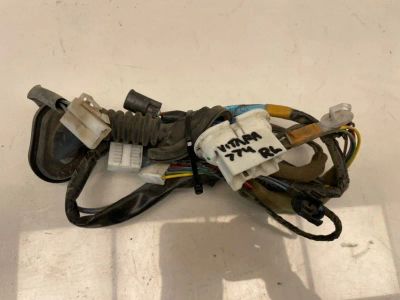 Лот: 22459417. Фото: 1. проводка двери Suzuki Grand Vitara... Другое (автозапчасти)