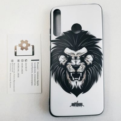 Лот: 17929503. Фото: 1. Чехол Leo для Huawei Honor 9с... Чехлы, бамперы