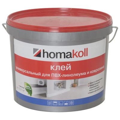 Лот: 13069092. Фото: 1. Клей для линолеума и ковролина... Клеи, герметики, пена монтажная, клейкие ленты
