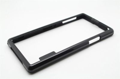 Лот: 3794782. Фото: 1. Sony Xperia Z1 mini f compact... Чехлы, бамперы