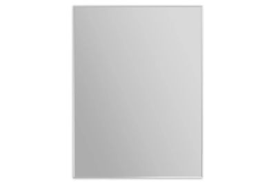 Лот: 24684796. Фото: 1. Зеркало в раме Hoff SPC-AL-600-800. Мебель для ванной комнаты