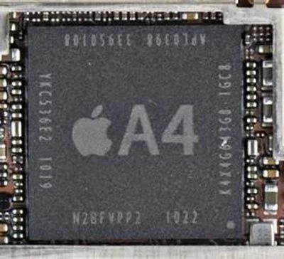 Лот: 25331845. Фото: 1. Микросхема iPhone 339S0100 - CPU... Микросхемы и платы