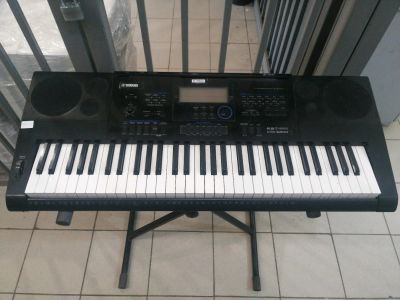Лот: 18972963. Фото: 1. Синтезатор CASIO CTK-6200 (2804-01... Клавишные