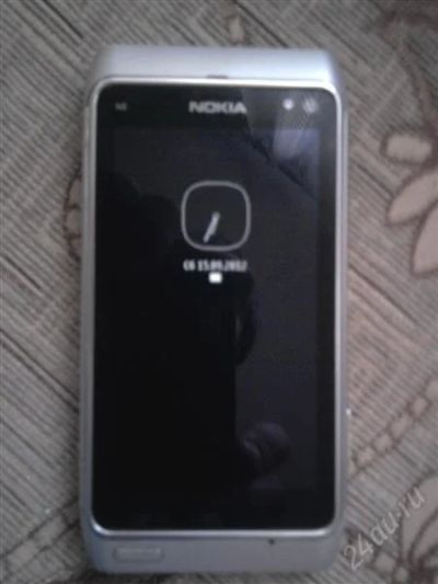 Лот: 2094844. Фото: 1. продам телефон Nokia n8. Смартфоны