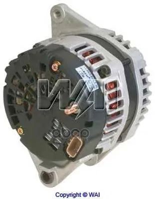 Лот: 21859504. Фото: 1. 11014N_генератор!110A 12Vhyundai... Другое (автозапчасти)