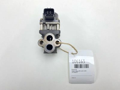 Лот: 25061909. Фото: 1. Клапан EGR Subaru Legacy 2004... Двигатель и элементы двигателя