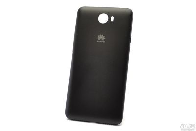 Лот: 13556902. Фото: 1. Задняя крышка Huawei Y5 II (CUN-U29... Корпуса, клавиатуры, кнопки