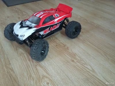 Лот: 8170690. Фото: 1. Продам Off-road Monster Truck... Автомоделизм