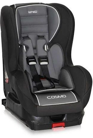 Лот: 7617175. Фото: 1. Автокресло Bertoni Lorelli cosmo... Детские автокресла