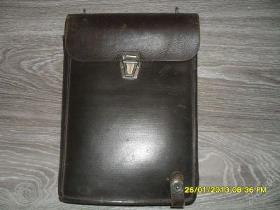 Лот: 2454851. Фото: 1. планшет офицерский. Обмундирование