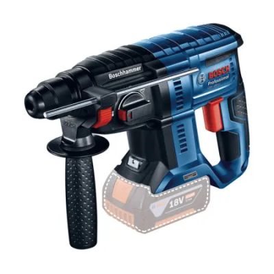 Лот: 21145785. Фото: 1. Перфоратор аккумуляторный BOSCH... Электроинструмент