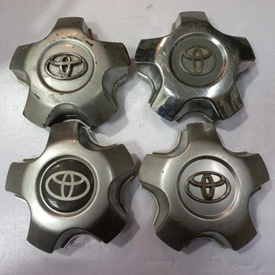 Лот: 19892510. Фото: 1. Крышка для литого диска Toyota... Колпаки