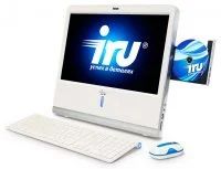 Лот: 5436762. Фото: 1. Моноблок iRU AIO 102 Atom Windows... Моноблоки