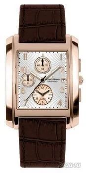 Лот: 5608887. Фото: 1. Часы Jacques Lemans 1-1244J. Другие наручные часы