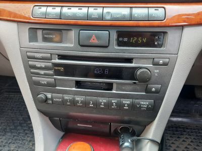Лот: 14288625. Фото: 1. Магнитола pioner toyota mark2... Двигатель и элементы двигателя