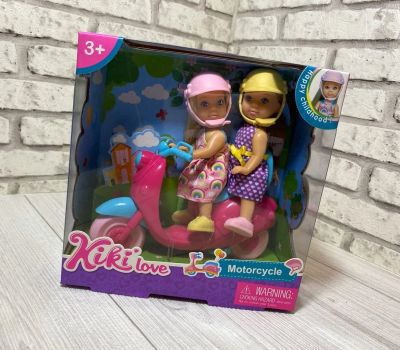 Лот: 15685056. Фото: 1. новый. Детский игровой набор... Куклы и аксессуары