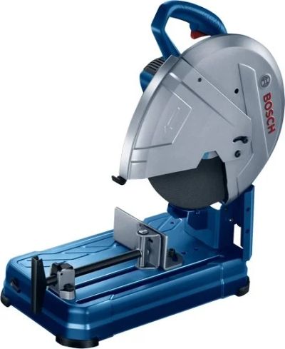 Лот: 10656194. Фото: 1. Пила монтажная BOSCH GCO 20-14... Электроинструмент