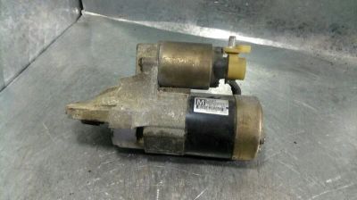 Лот: 16618278. Фото: 1. Стартер Mazda Premacy CP8W L3... Электрооборудование