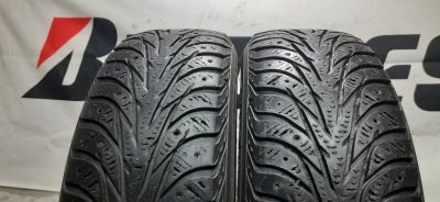 Лот: 19868642. Фото: 1. 175/65R14 86T Yokohama Ice Guard... Шины