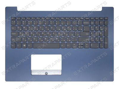 Лот: 15963157. Фото: 1. Клавиатура Lenovo IdeaPad 320-15ISK... Клавиатуры для ноутбуков
