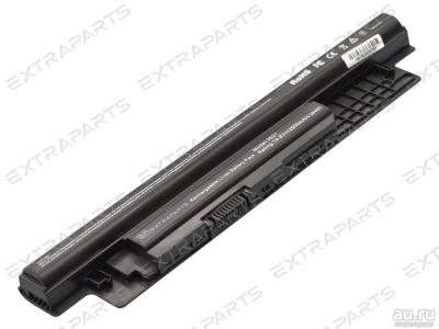 Лот: 16013247. Фото: 1. Аккумулятор DELL Inspiron 3537... Аккумуляторы