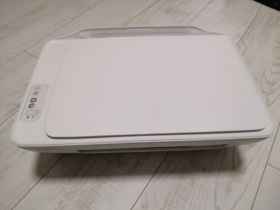 Лот: 15615152. Фото: 1. Продам мфу HP DeskJet 2130. Запчасти