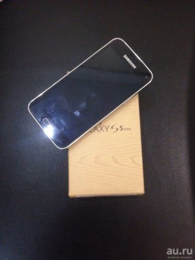 Лот: 9052017. Фото: 1. Samsung Galaxy S5 mini 16Gb. Смартфоны