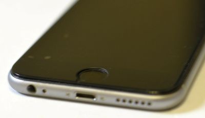 Лот: 17288296. Фото: 1. Iphone 6s 16гб. Смартфоны