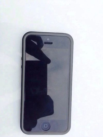 Лот: 4314166. Фото: 1. Iphone 5 16gb !!хорошее сотояние. Смартфоны