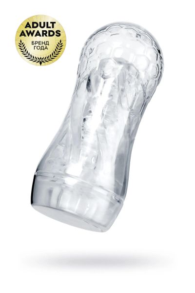 Лот: 24246392. Фото: 1. Мастурбатор Toyfa A-Toys Jelf... Игрушки