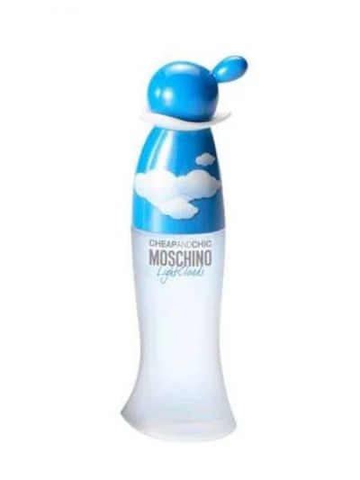 Лот: 11143158. Фото: 1. Moschino woman Light Clouds Туалетная... Женская парфюмерия