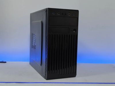 Лот: 25622983. Фото: 1. Компьютер Core i3-6100/2 Core... Компьютеры в сборе