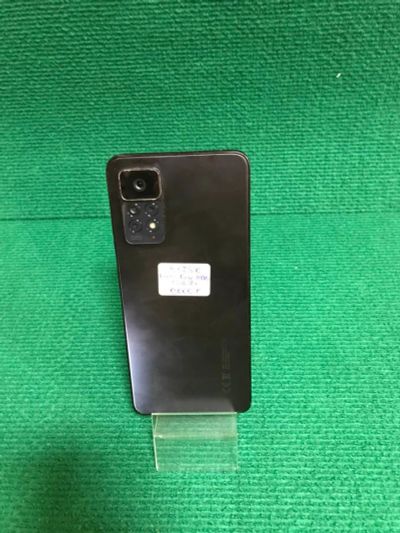 Лот: 23328512. Фото: 1. Сот.Тел. Xiaomi Redmi Note 11... Смартфоны
