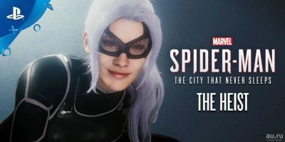 Лот: 13271091. Фото: 1. DLC (Дополнения) Marvel Spider-man... Игры для консолей